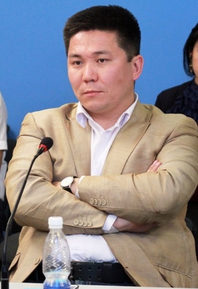 kayrat itibaev 1