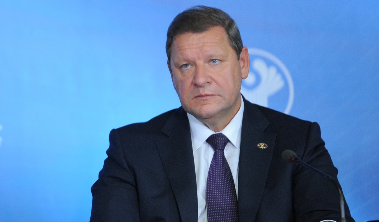 sergey sidorsky 1
