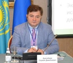 sejan dusebaev 1