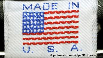 made in usa 1