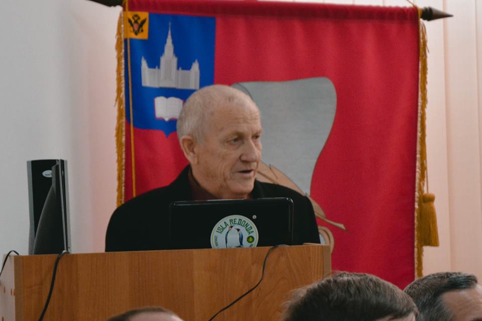 mikhail shilovsky