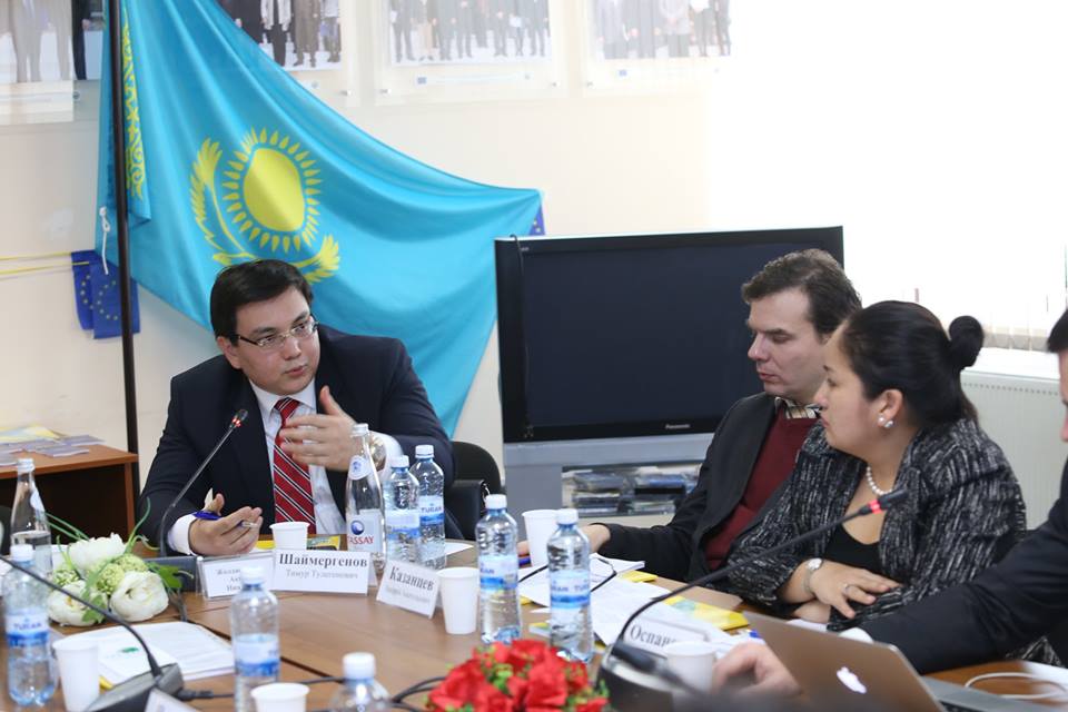 161203 timur shaimergenov