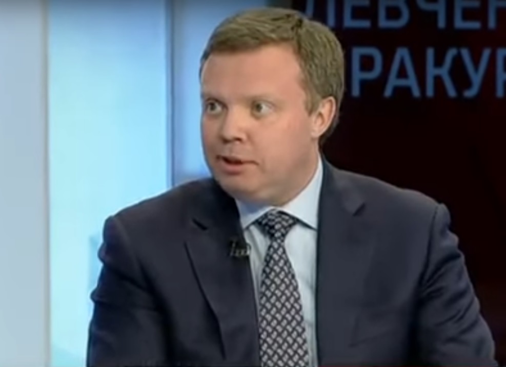 kirill komarov 1