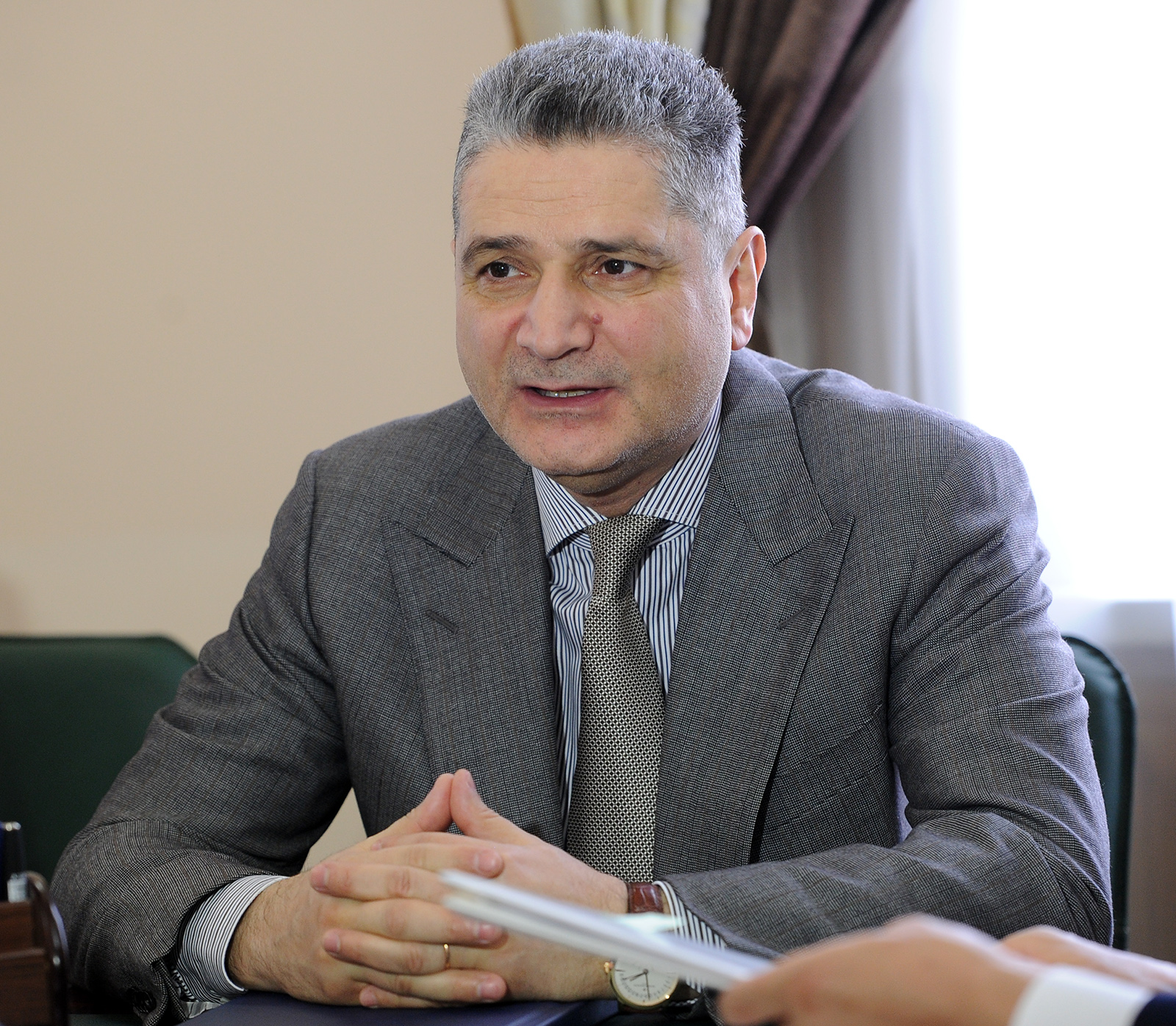 Tigran Sarksyan