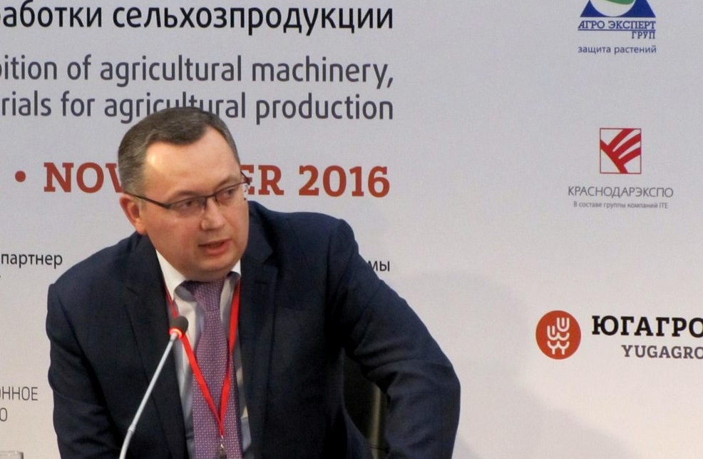 sergey korolev1
