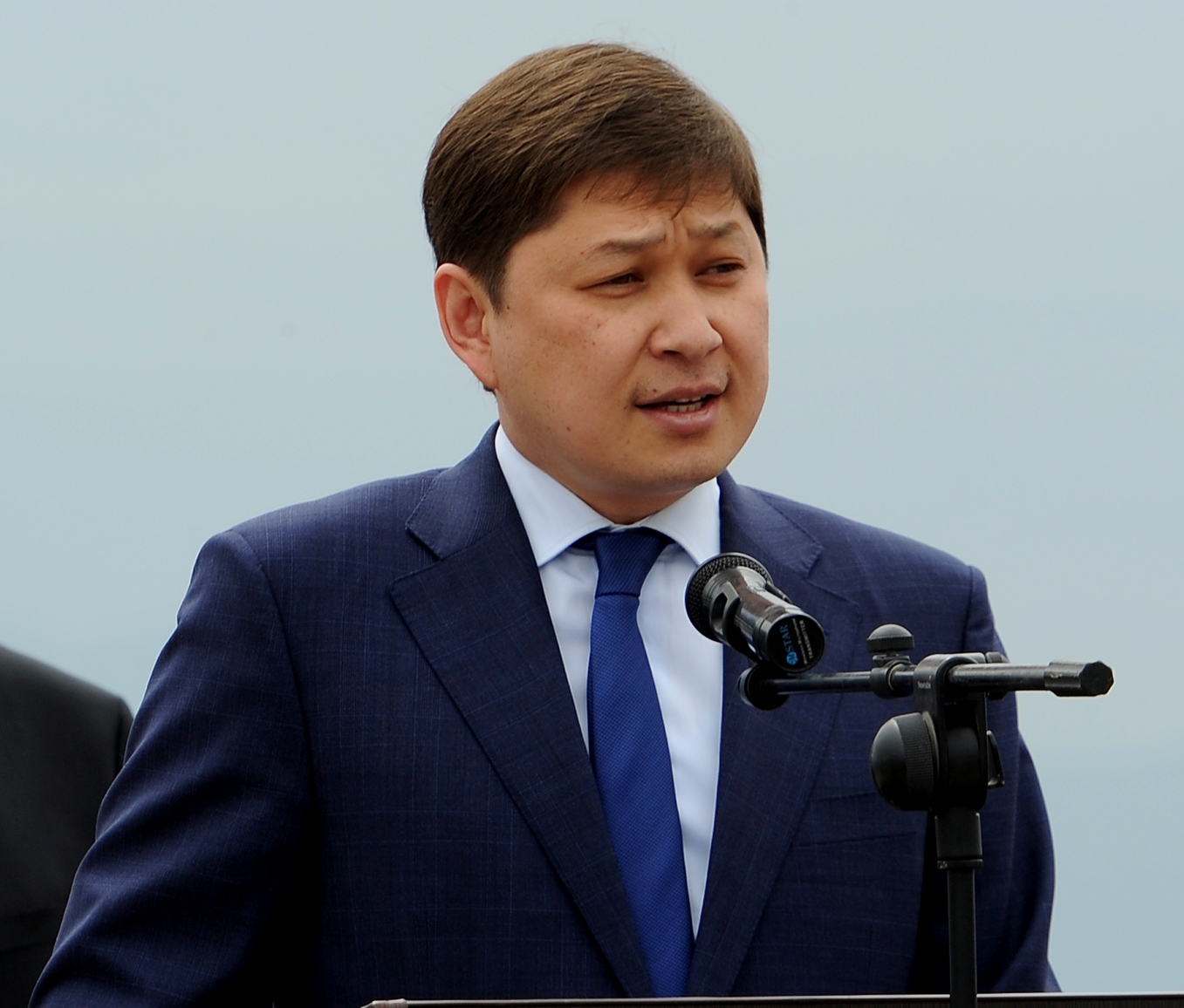 sapar isakov1