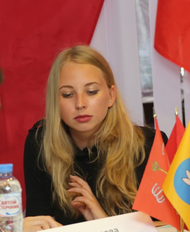 anasyasia petukhova
