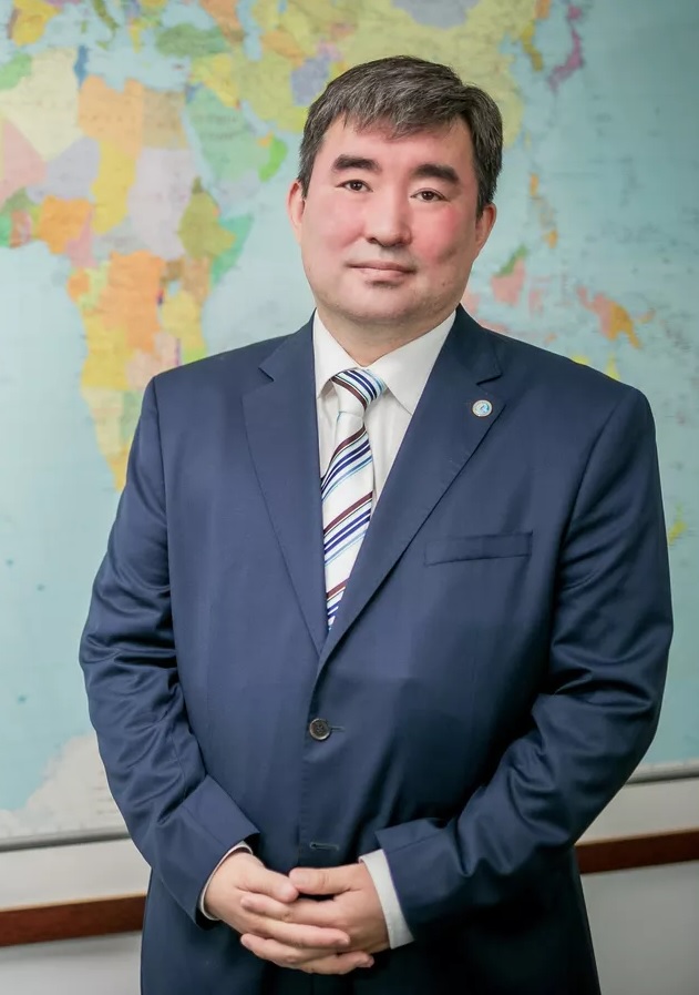 ermek omuraliev 1
