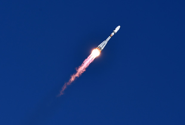 kosmodrom 2